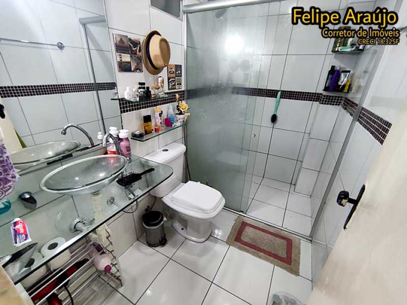 Apartamento à venda com 3 quartos, 104m² - Foto 11