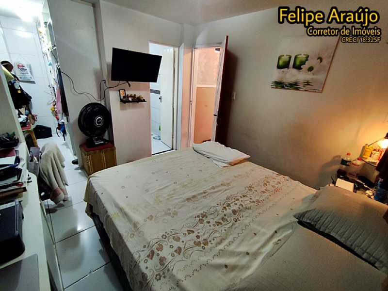 Apartamento à venda com 3 quartos, 104m² - Foto 9