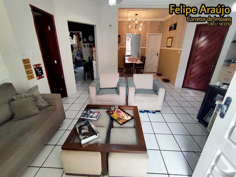 Apartamento à venda com 3 quartos, 104m² - Foto 5