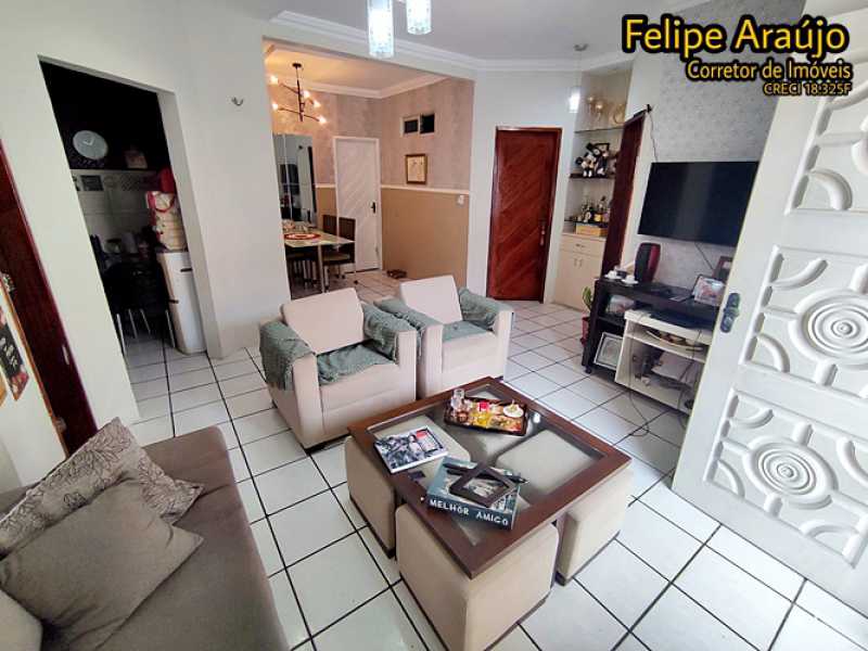 Apartamento à venda com 3 quartos, 104m² - Foto 4