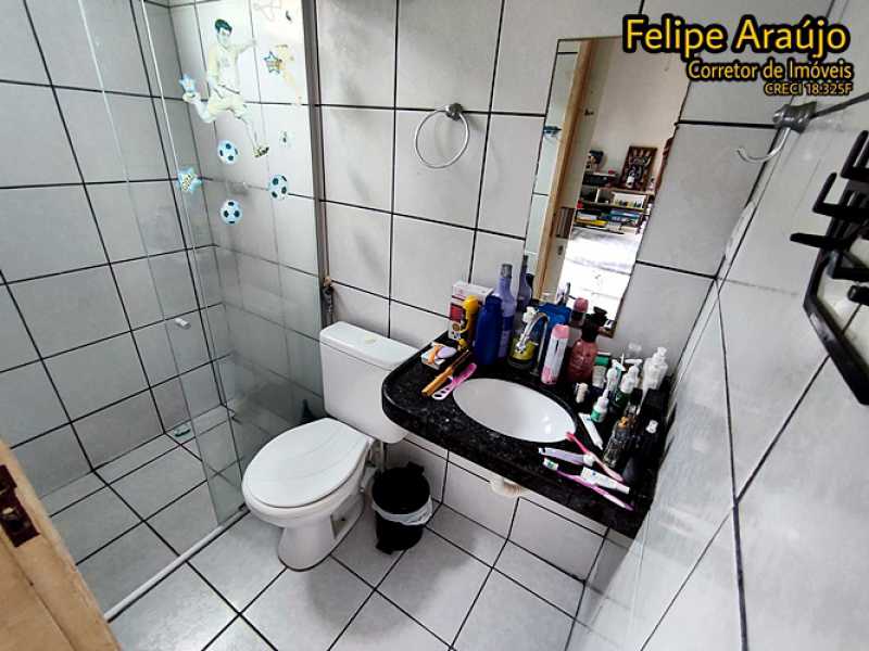 Apartamento à venda com 3 quartos, 104m² - Foto 8