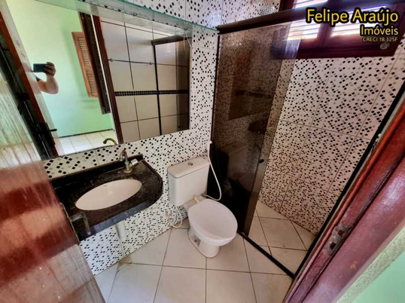 Apartamento à venda com 3 quartos, 133m² - Foto 8