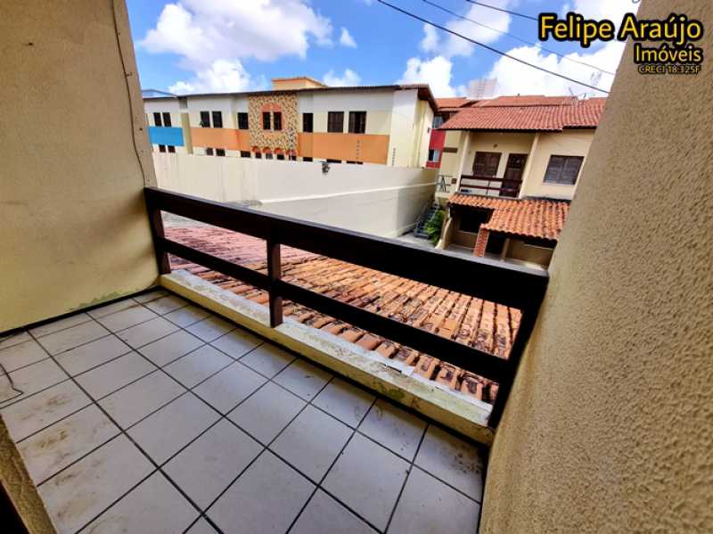 Apartamento à venda com 3 quartos, 133m² - Foto 21