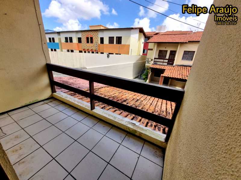 Apartamento à venda com 3 quartos, 133m² - Foto 4