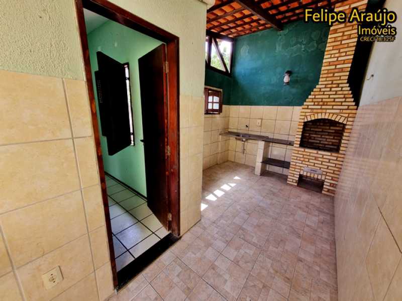 Apartamento à venda com 3 quartos, 133m² - Foto 15