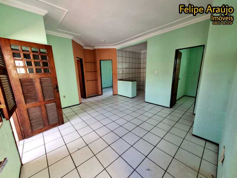 Apartamento à venda com 3 quartos, 133m² - Foto 3