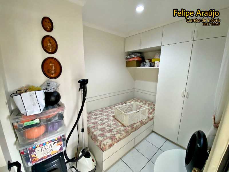 Apartamento à venda com 4 quartos, 250m² - Foto 24