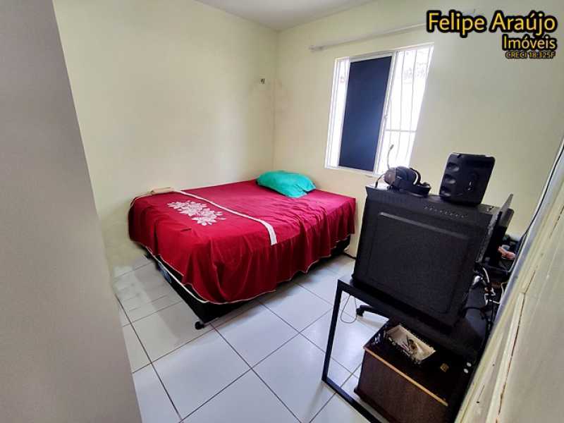 Apartamento à venda com 2 quartos, 50m² - Foto 7