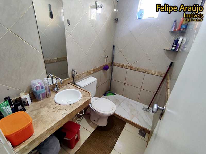 Apartamento à venda com 2 quartos, 50m² - Foto 6