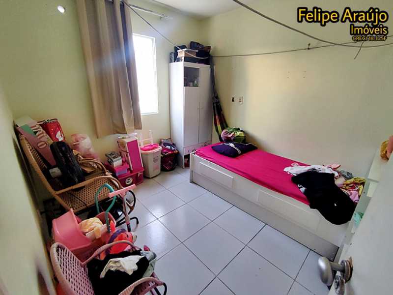 Apartamento à venda com 2 quartos, 50m² - Foto 8