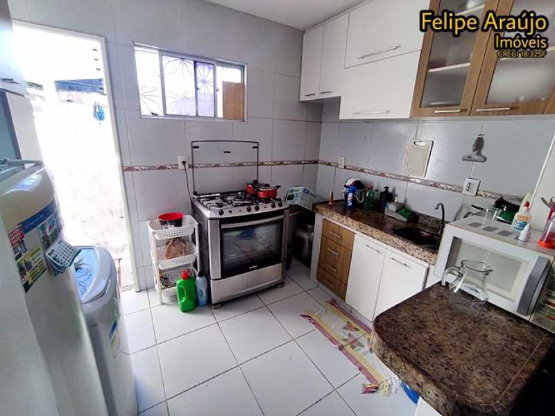 Apartamento à venda com 2 quartos, 50m² - Foto 5