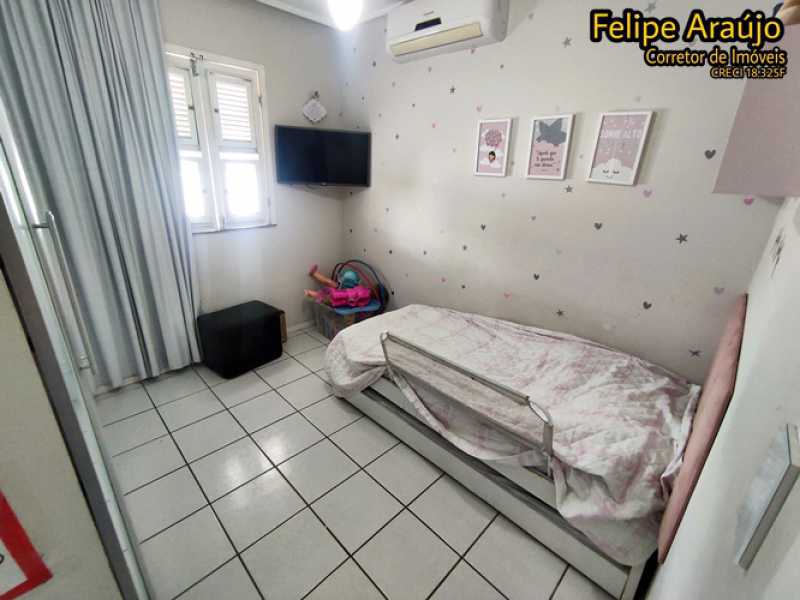 Casa de Condomínio à venda com 3 quartos - Foto 14