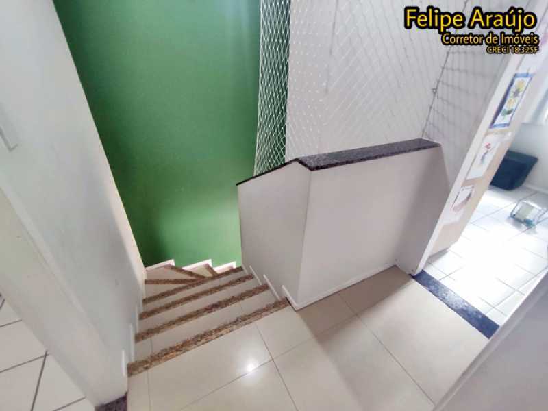 Casa de Condomínio à venda com 3 quartos - Foto 8