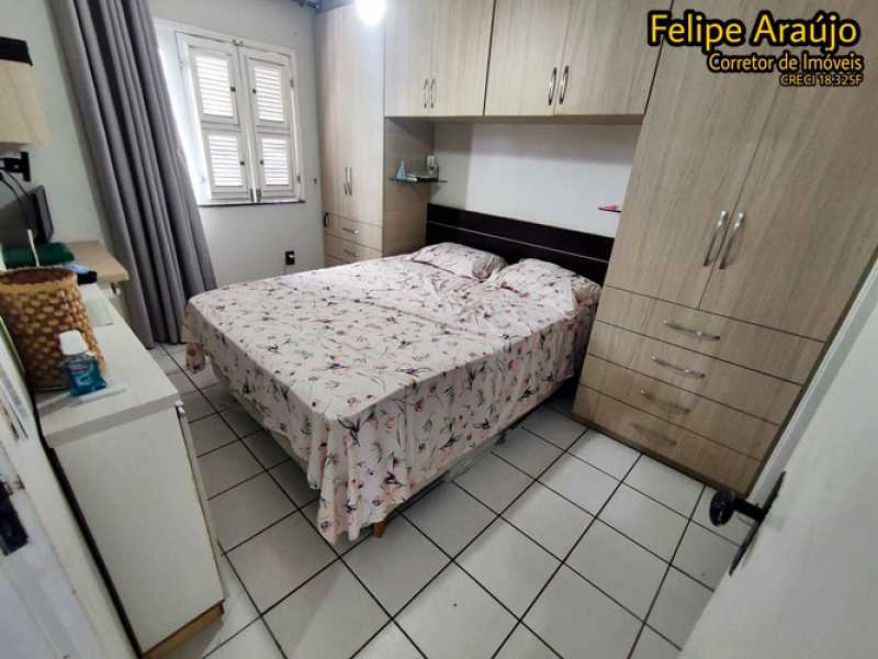 Casa de Condomínio à venda com 3 quartos - Foto 9