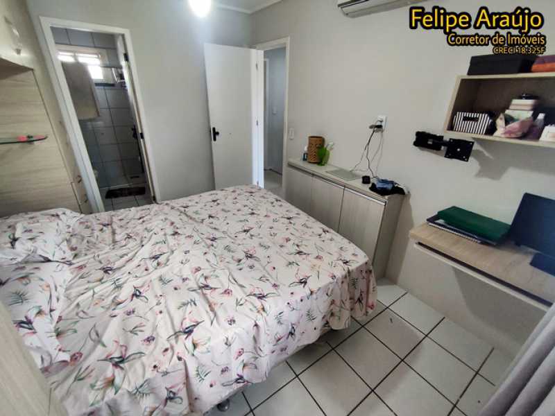 Casa de Condomínio à venda com 3 quartos - Foto 10