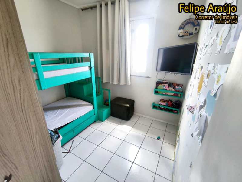 Casa de Condomínio à venda com 3 quartos - Foto 12