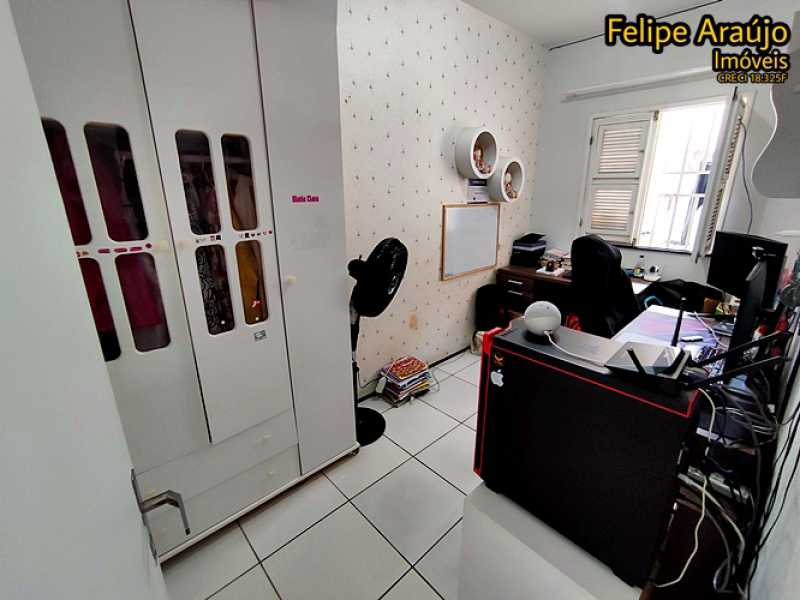 Casa à venda com 3 quartos, 103m² - Foto 5