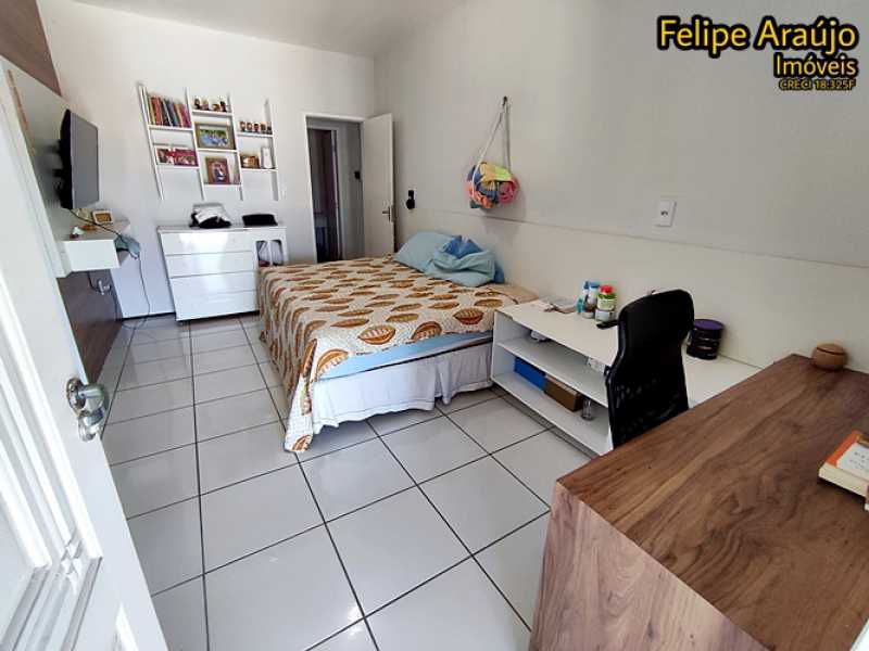 Casa à venda com 3 quartos, 103m² - Foto 10