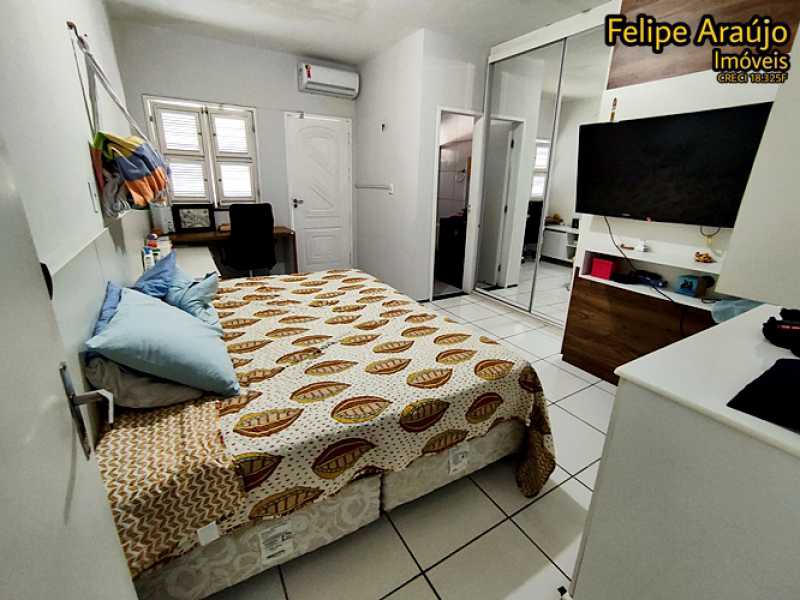 Casa à venda com 3 quartos, 103m² - Foto 11