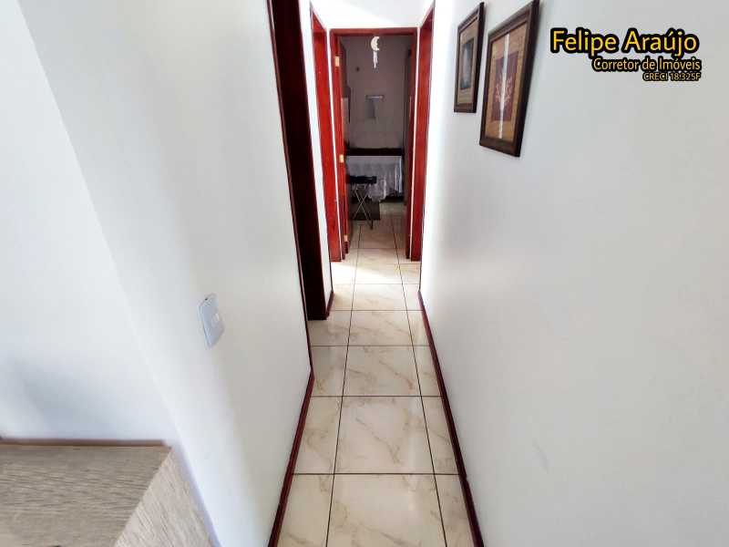 Apartamento à venda com 3 quartos, 56m² - Foto 8