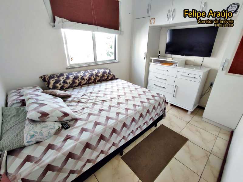 Apartamento à venda com 3 quartos, 56m² - Foto 9