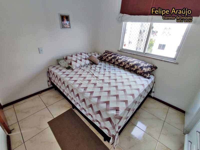 Apartamento à venda com 3 quartos, 56m² - Foto 10