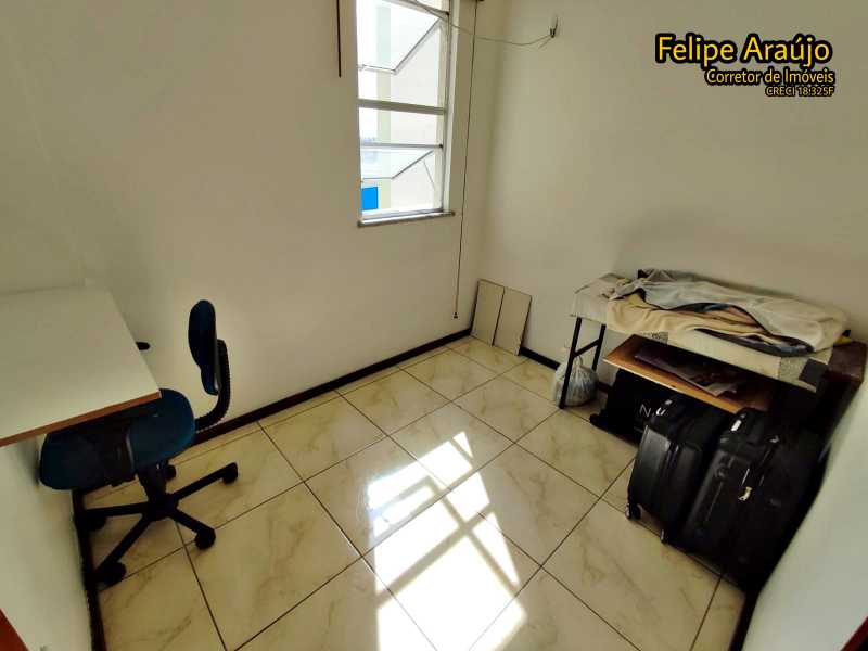 Apartamento à venda com 3 quartos, 56m² - Foto 12