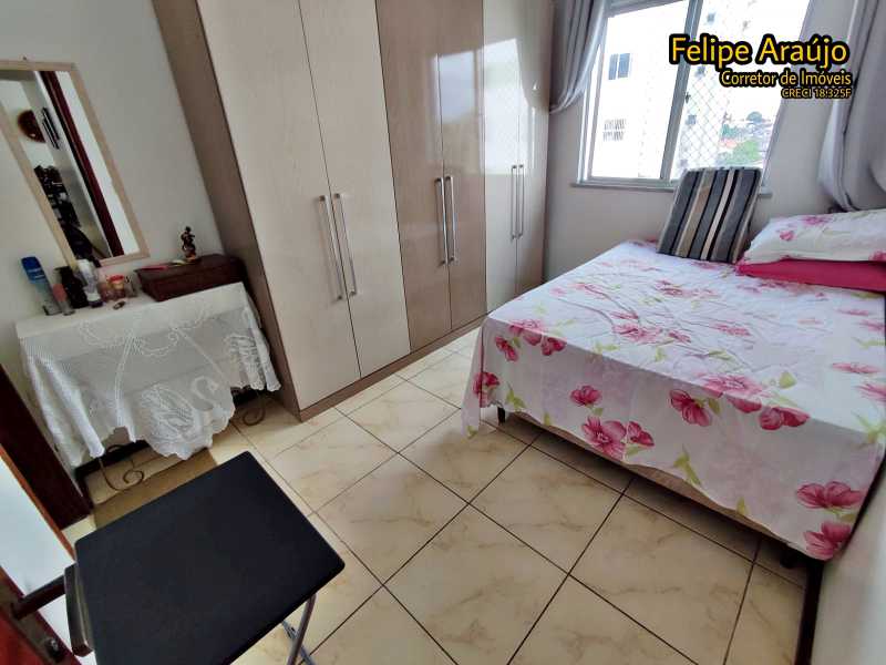 Apartamento à venda com 3 quartos, 56m² - Foto 13