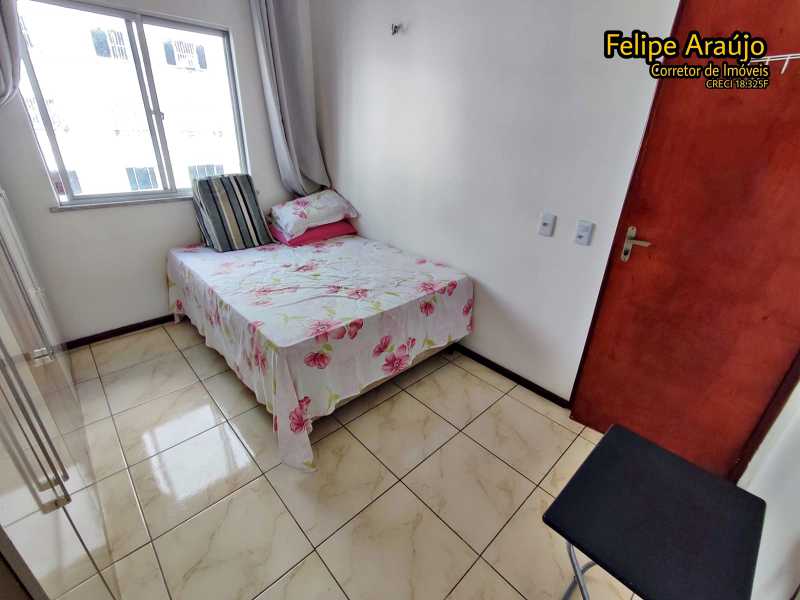 Apartamento à venda com 3 quartos, 56m² - Foto 14