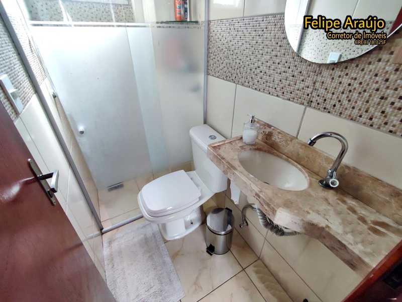 Apartamento à venda com 3 quartos, 56m² - Foto 16