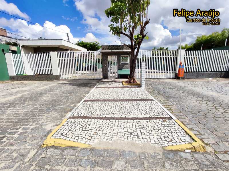 Apartamento à venda com 3 quartos, 56m² - Foto 26