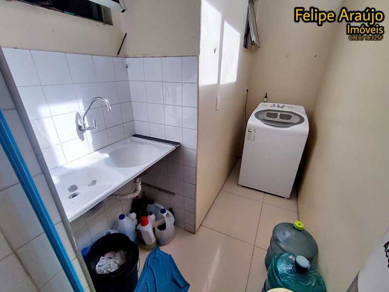 Apartamento à venda com 3 quartos, 65m² - Foto 7