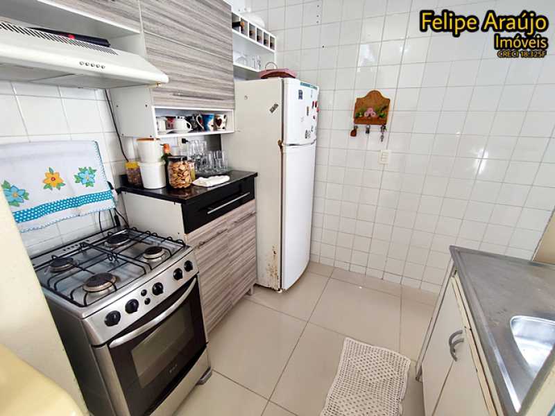 Apartamento à venda com 3 quartos, 65m² - Foto 6