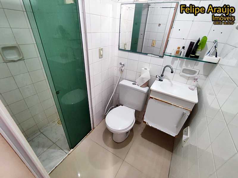 Apartamento à venda com 3 quartos, 65m² - Foto 9