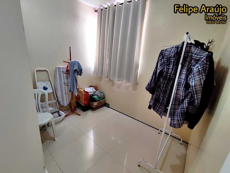 Apartamento à venda com 3 quartos, 65m² - Foto 14