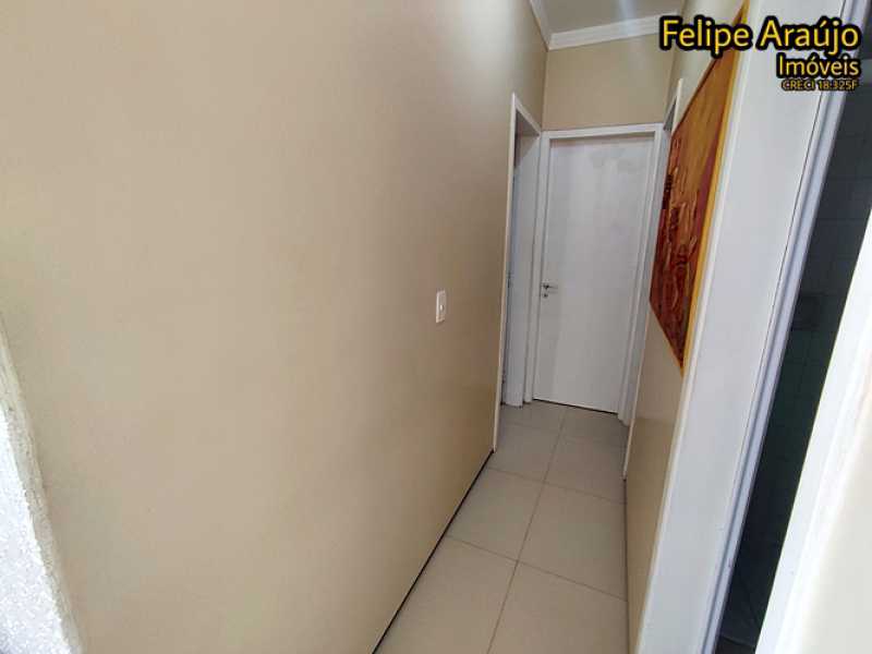 Apartamento à venda com 3 quartos, 65m² - Foto 8