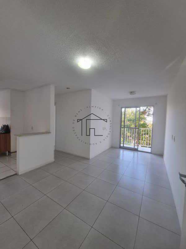 Apartamento, 2 quartos, 52 m² - Foto 1