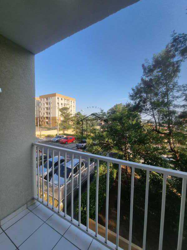 Apartamento, 2 quartos, 52 m² - Foto 3
