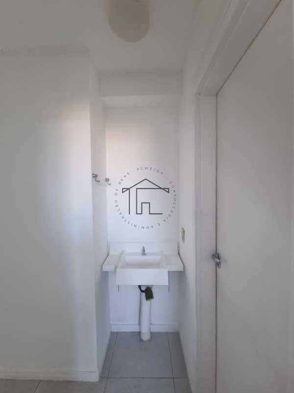 Apartamento, 2 quartos, 52 m² - Foto 6