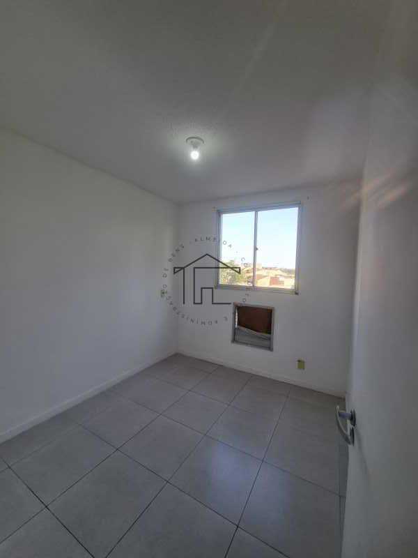 Apartamento, 2 quartos, 52 m² - Foto 9