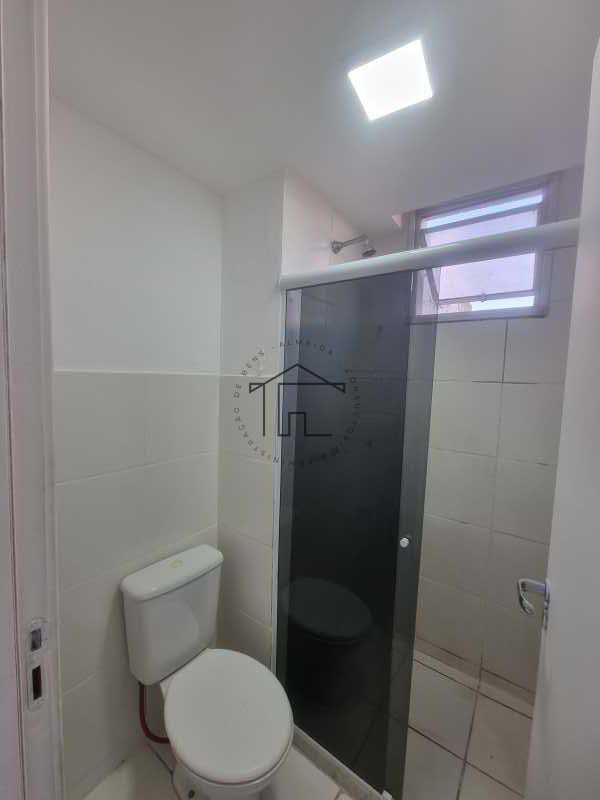 Apartamento, 2 quartos, 52 m² - Foto 11