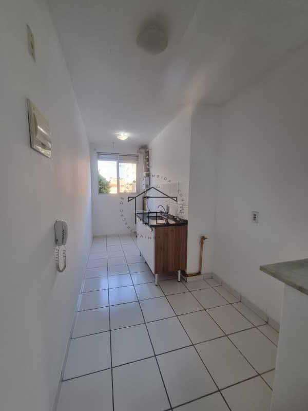 Apartamento, 2 quartos, 52 m² - Foto 12