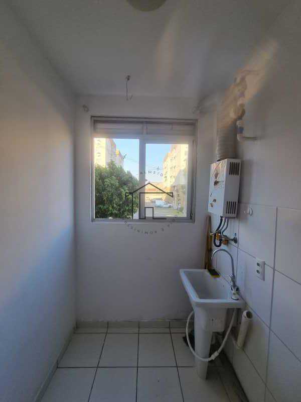 Apartamento, 2 quartos, 52 m² - Foto 13