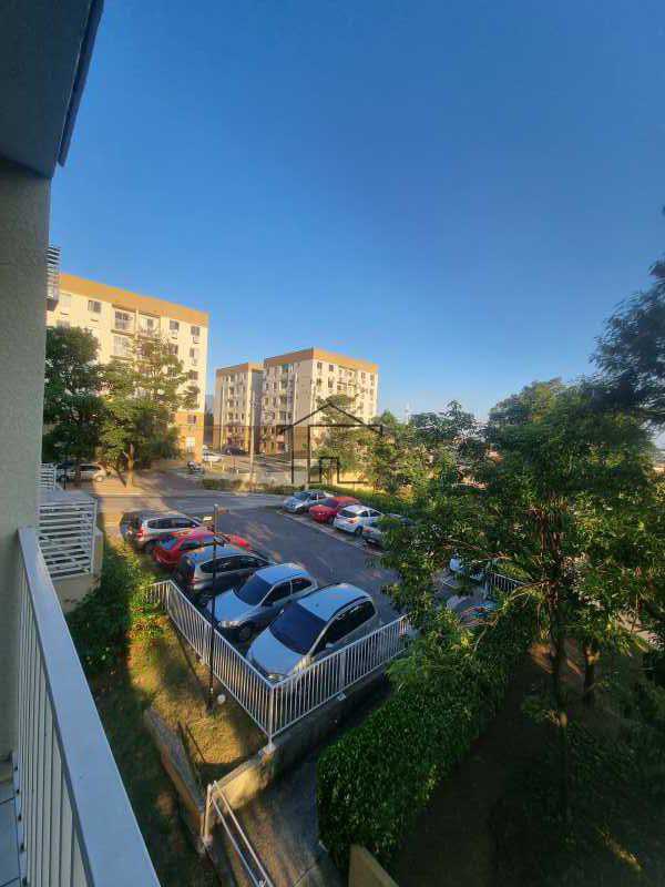 Apartamento, 2 quartos, 52 m² - Foto 14
