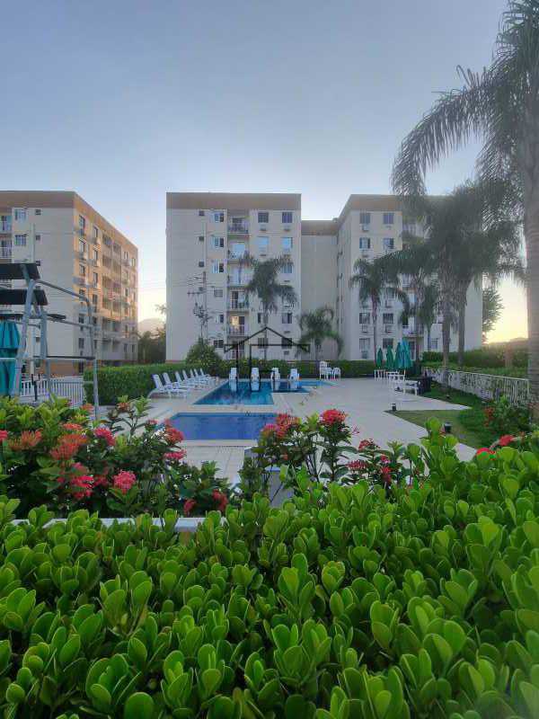 Apartamento, 2 quartos, 52 m² - Foto 19