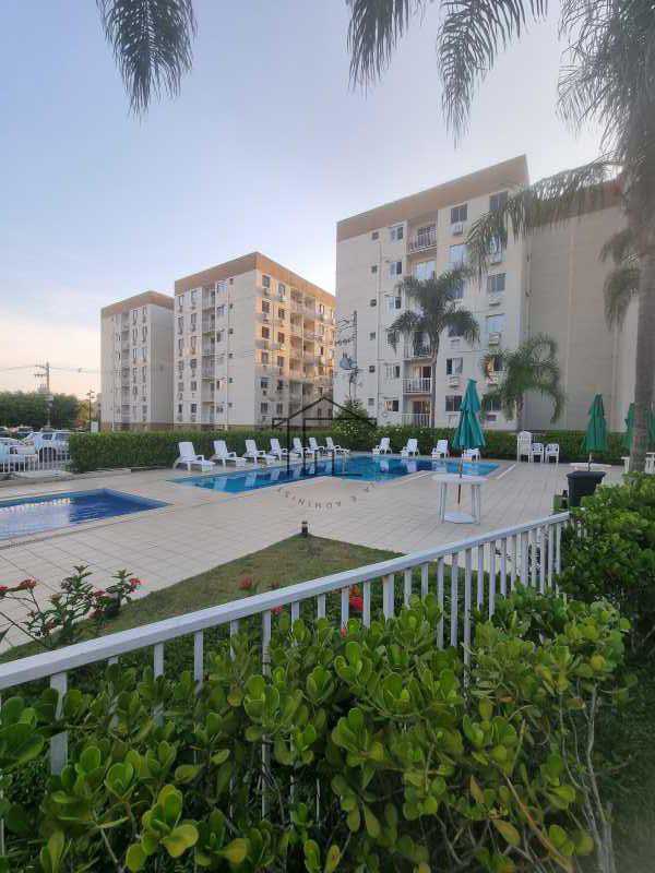 Apartamento, 2 quartos, 52 m² - Foto 22
