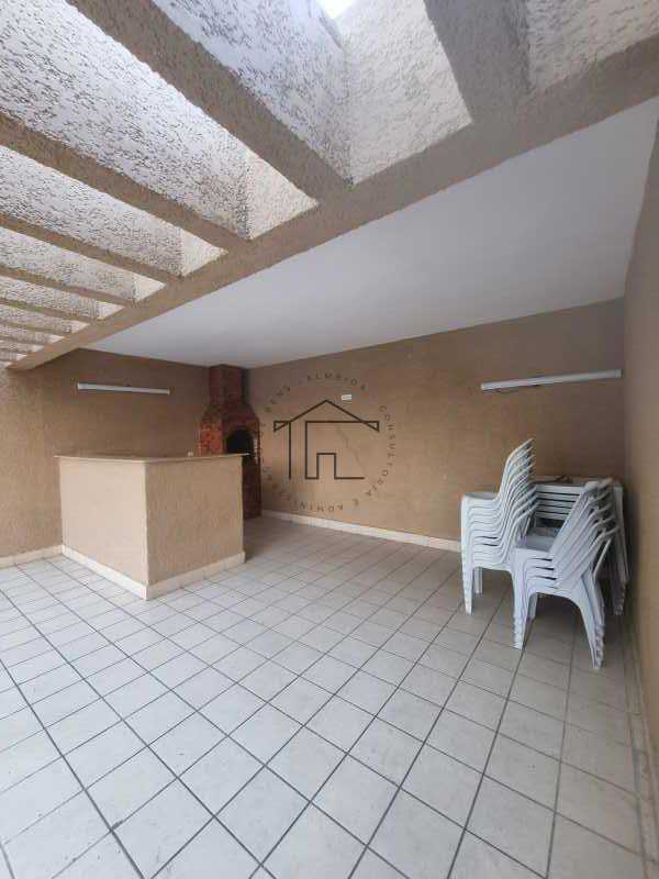 Apartamento, 2 quartos, 52 m² - Foto 23