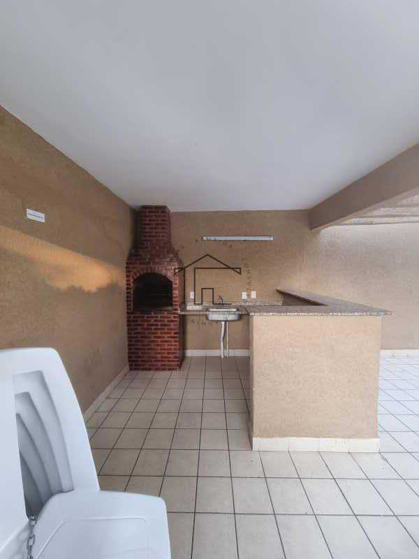 Apartamento, 2 quartos, 52 m² - Foto 25