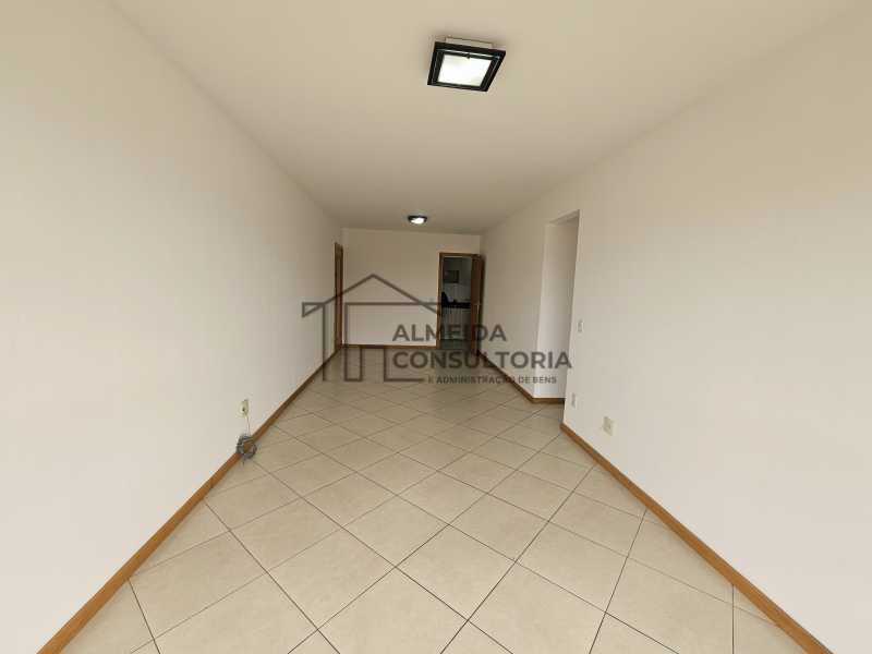 Apartamento, 2 quartos, 95 m² - Foto 2