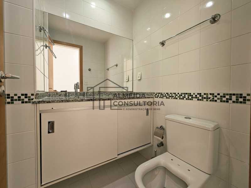 Apartamento, 2 quartos, 95 m² - Foto 6
